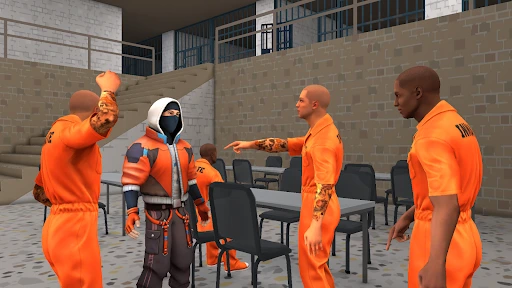 Captura 1 do Construction Simulator PRO — operação de máquinas pesadas