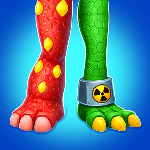 Ícone do jogo Build a Bridge! da BoomBit